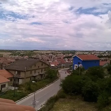 Oda ve Kahvaltı Food Royal Coast