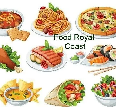 Food Royal Coast Oda ve Kahvaltı 3*