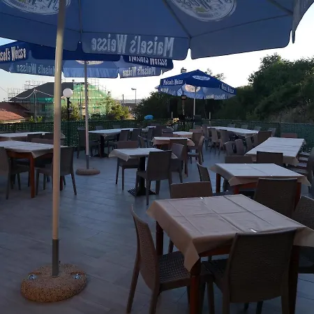 Food Royal Coast Oda ve Kahvaltı San Giovanni Rotondo